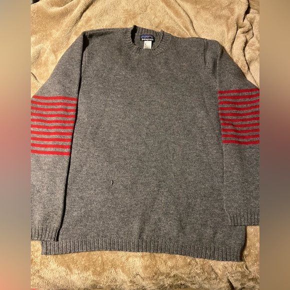 Patagonia Other - Vintage Patagonia Sweater men medium